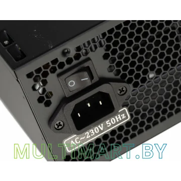 Блок питания Accord ACC-600W-NP 600W картинка 4
